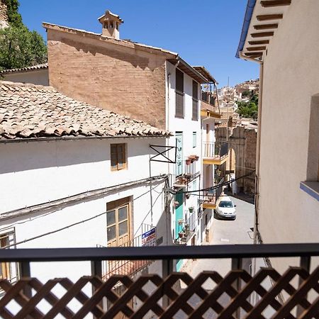 Casa Rural Rin-Ran Cazorla Exterior foto