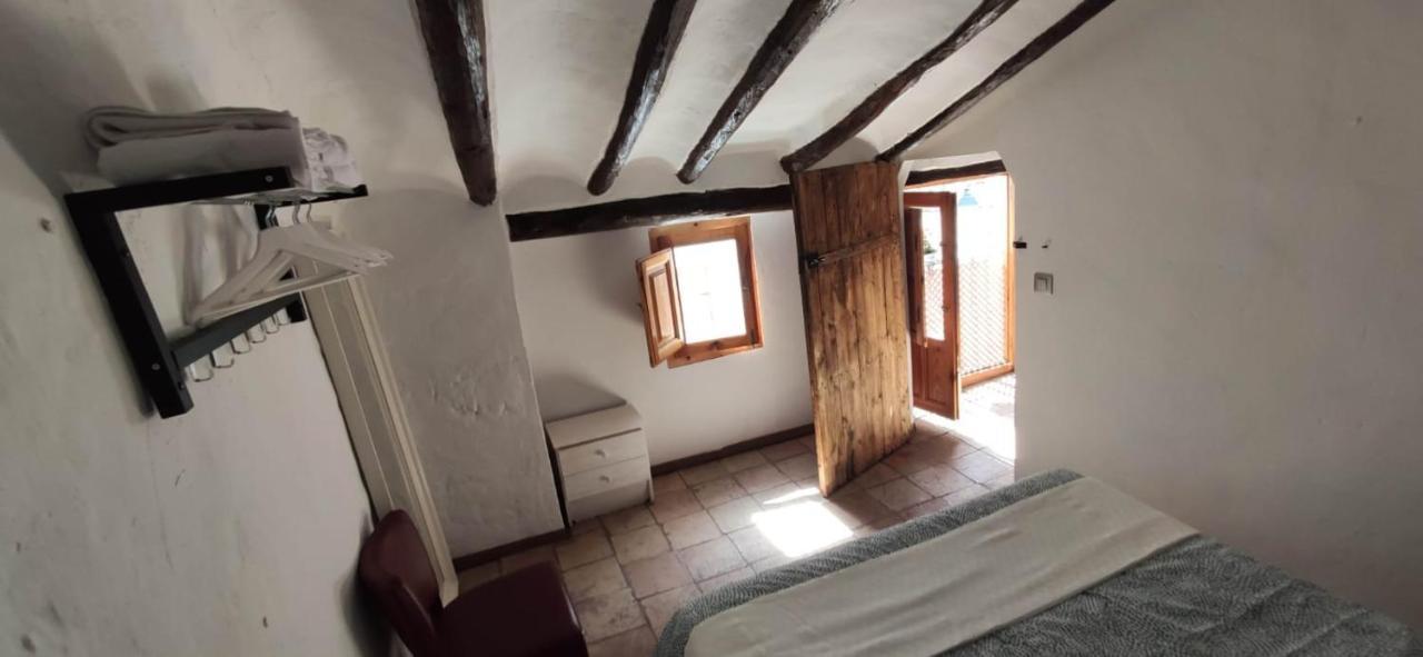 Casa Rural Rin-Ran Cazorla Exterior foto